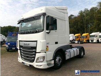 Τράκτορας DAF XF 460