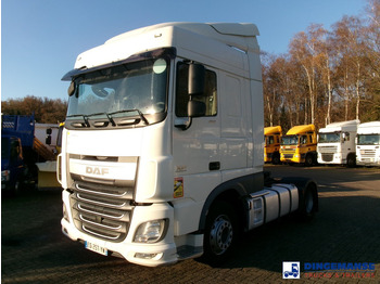 Τράκτορας DAF XF 460