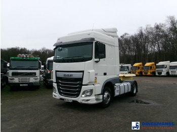 Τράκτορας DAF XF 460