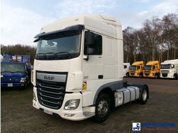 Τράκτορας DAF XF 460