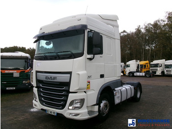 Τράκτορας DAF XF 460