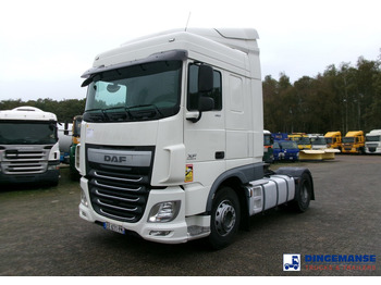 Τράκτορας DAF XF 460