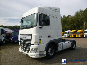 Τράκτορας DAF XF 460
