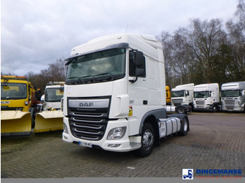 Τράκτορας DAF XF 460