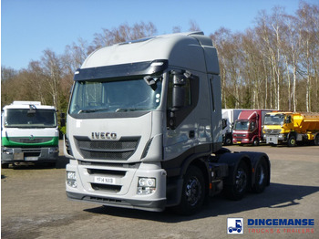 Τράκτορας IVECO