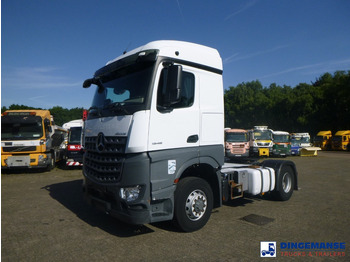 Τράκτορας MERCEDES-BENZ Arocs