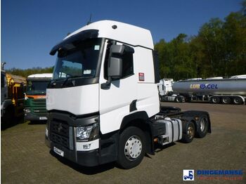Τράκτορας RENAULT T 460