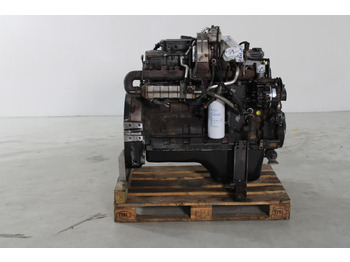Κινητήρας CUMMINS