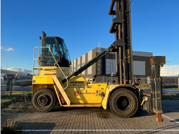 Χειριστές δοχείο HYSTER