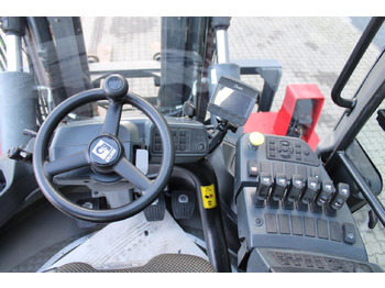 Πετρελαιοκίνητο περονοφόρο Kalmar DCG100-12: φωτογραφία 4