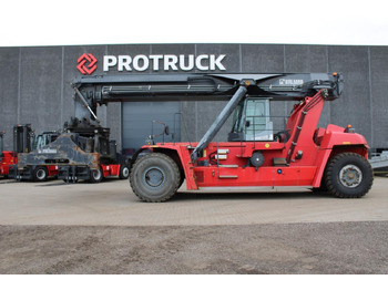 Reachstacker KALMAR