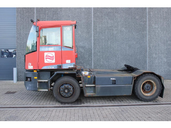 Leasing Kalmar TT618I Kalmar TT618I: φωτογραφία 1 Leasing Kalmar TT618I Kalmar TT618I: φωτογραφία 1