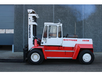 Πετρελαιοκίνητο περονοφόρο SVETRUCK