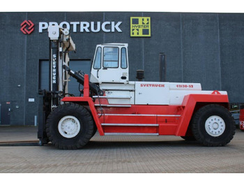 Πετρελαιοκίνητο περονοφόρο SVETRUCK