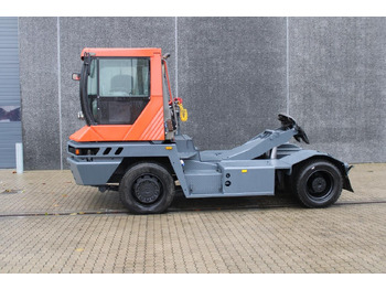 Τράκτορες τελωνείων TERBERG