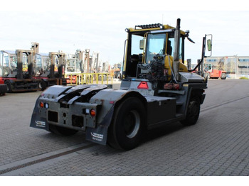 Τράκτορες τελωνείων Terberg RT283: φωτογραφία 3