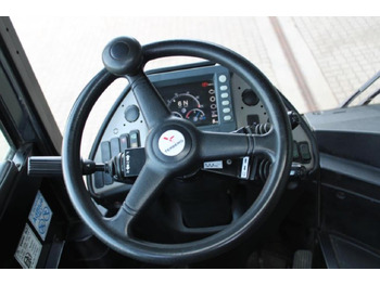 Τράκτορες τελωνείων Terberg RT283: φωτογραφία 4