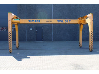 Εξοπλισμός λιμένων