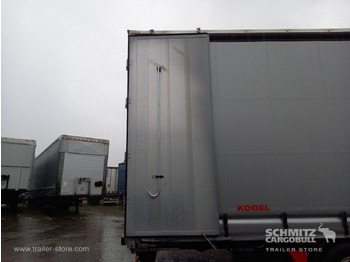 Επικαθήμενο κουρτίνα KOEGEL Auflieger Curtainsider Mega: φωτογραφία 4