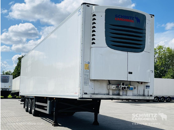 Επικαθήμενο ισοθερμικό SCHMITZ