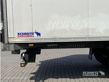 Επικαθήμενο ισοθερμικό SCHMITZ Auflieger Tiefkühler Standard Double deck: φωτογραφία 2