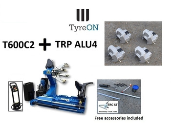 Εξοπλισμός γκαράζ