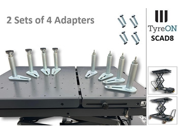 Εξοπλισμός γκαράζ