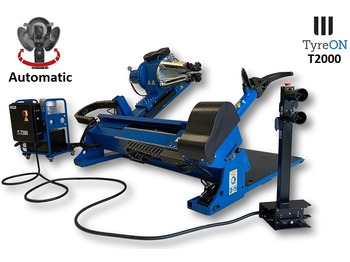 Εξοπλισμός γκαράζ