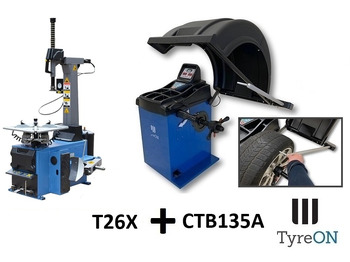 Εξοπλισμός γκαράζ