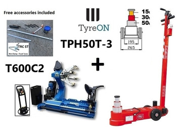 Εξοπλισμός γκαράζ