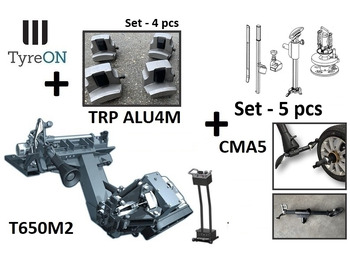 Εξοπλισμός γκαράζ