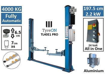 Εξοπλισμός γκαράζ
