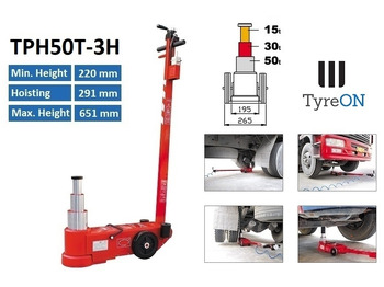 Εξοπλισμός γκαράζ