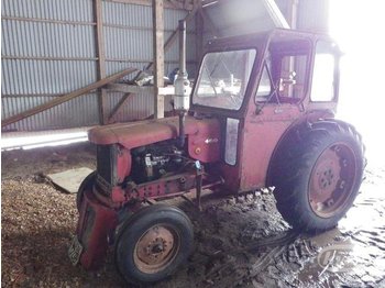 Τρακτέρ Volvo BM 400 Buster Veterantraktor (Rep.objekt): φωτογραφία 1