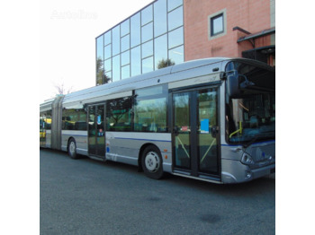 Αστικό λεωφορείο Irisbus HEULIEZ GX 427: φωτογραφία 1