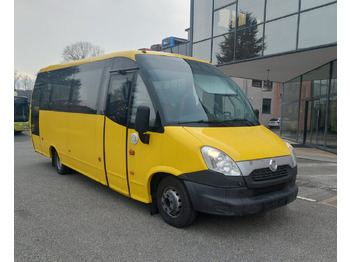 Προαστιακό λεωφορείο IVECO