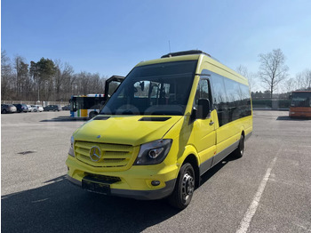 Αστικό λεωφορείο MERCEDES-BENZ Sprinter