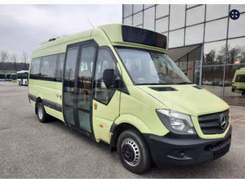 Αστικό λεωφορείο MERCEDES-BENZ Sprinter