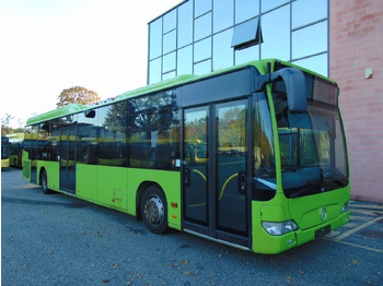 Προαστιακό λεωφορείο MERCEDES-BENZ Citaro