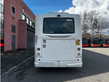 Αστικό λεωφορείο