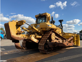 Μπουλντόζα Caterpillar D11 Dozer + Ripper + EPA: φωτογραφία 5
