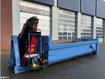 Κοντέινερ τύπου γάντζου