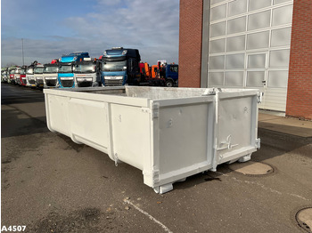 Κοντέινερ τύπου γάντζου Container 8m³: φωτογραφία 2