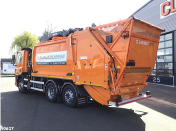 Απορριμματοφόρο DAF CF 340 FAN: φωτογραφία 3