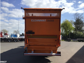 Απορριμματοφόρο DAF CF 340 FAN: φωτογραφία 4