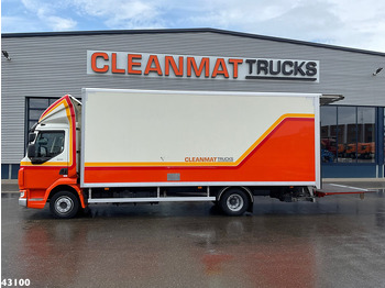 Φορτηγό κόφα DAF LF 210