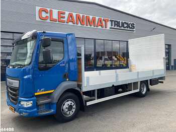 Φορτηγό αυτοκινητάμαξα DAF LF 250
