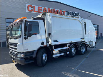 Απορριμματοφόρο DAF CF 75 250