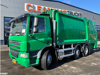 Απορριμματοφόρο DAF CF 75 250