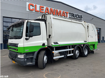Απορριμματοφόρο DAF CF 75 250